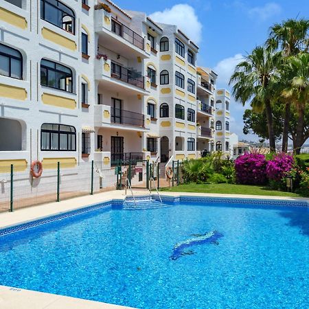 Apartment Las Acacias-3 By Interhome La Cala De Mijas Extérieur photo