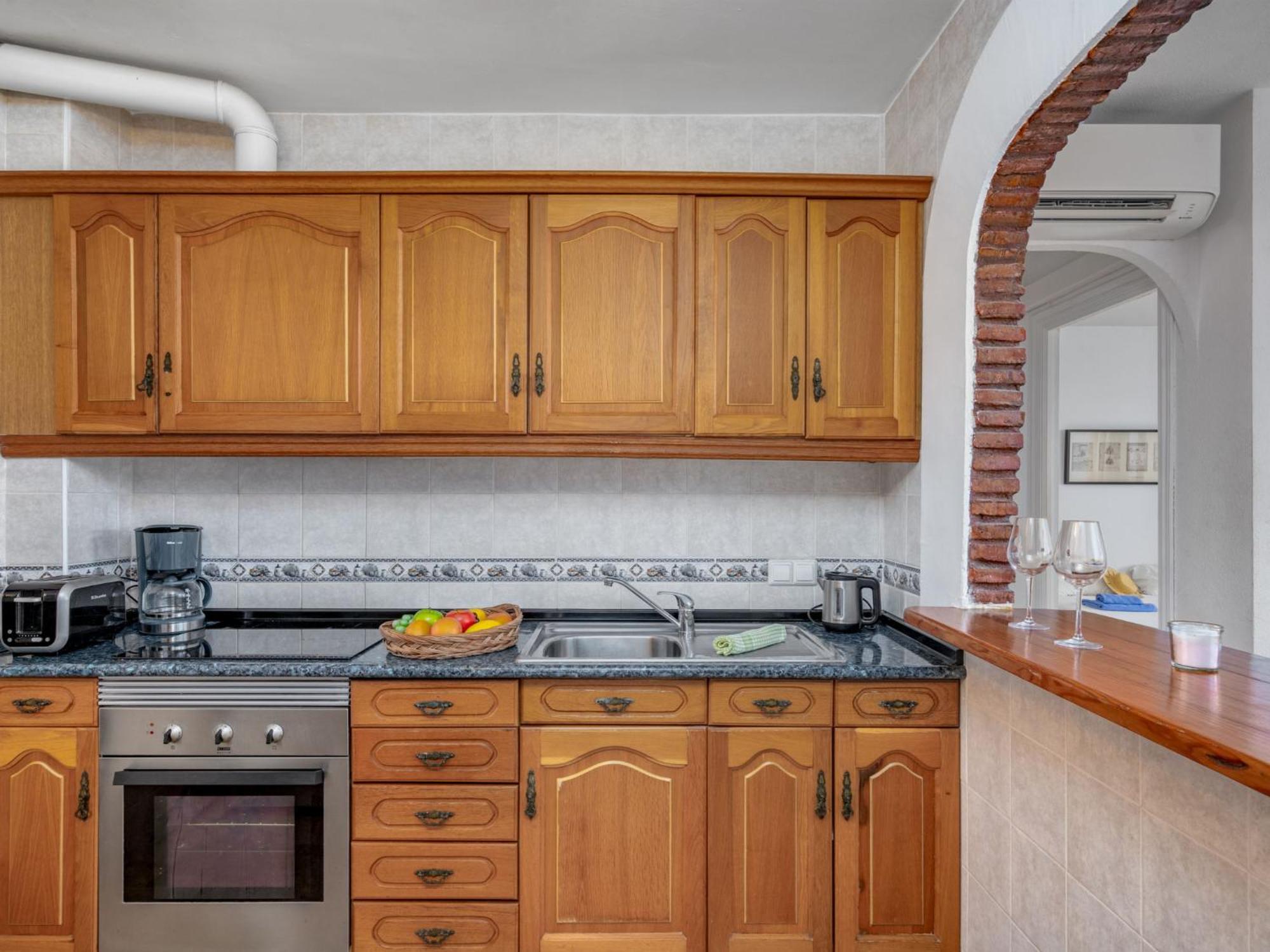 Apartment Las Acacias-3 By Interhome La Cala De Mijas Extérieur photo