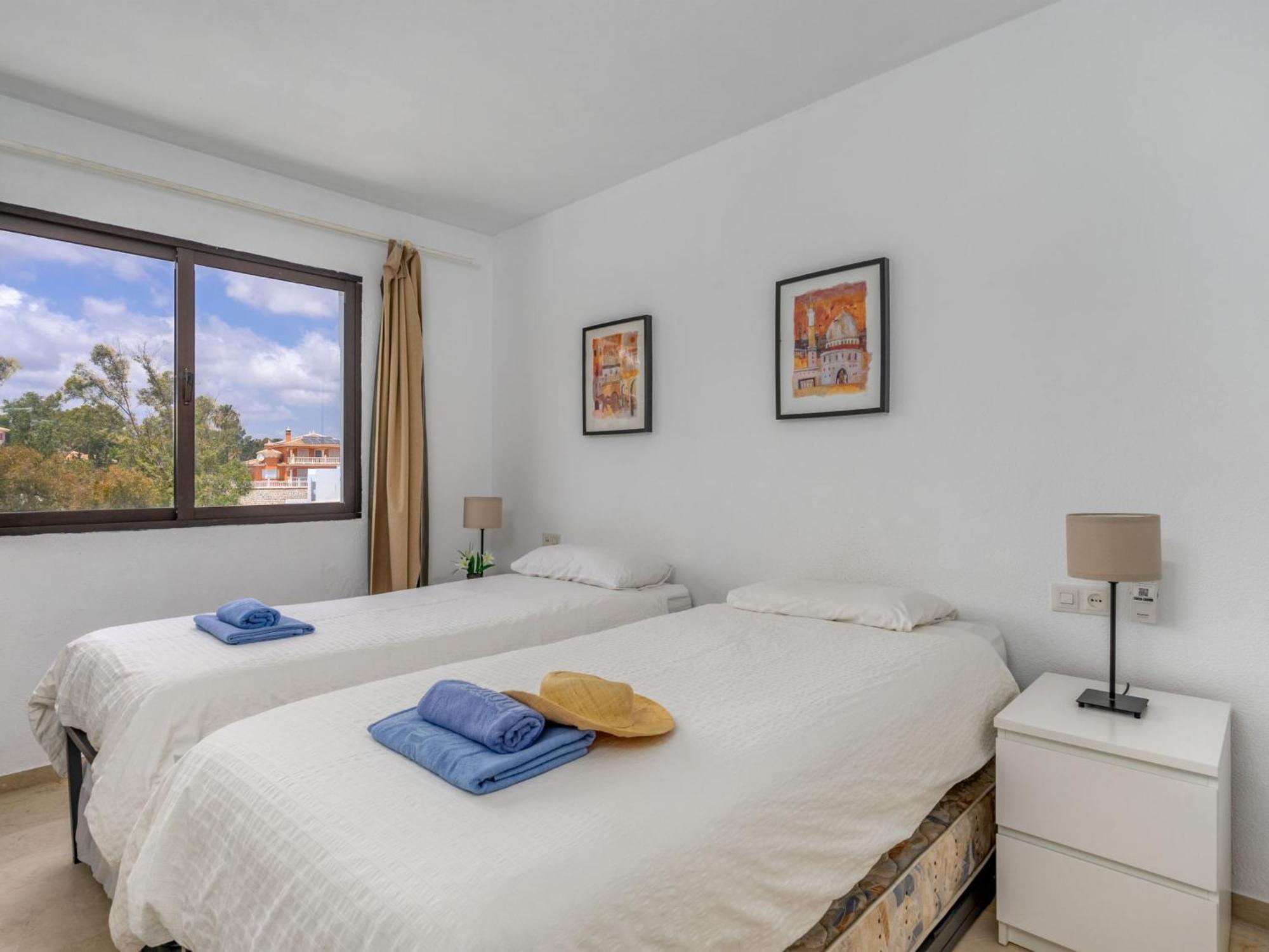 Apartment Las Acacias-3 By Interhome La Cala De Mijas Extérieur photo