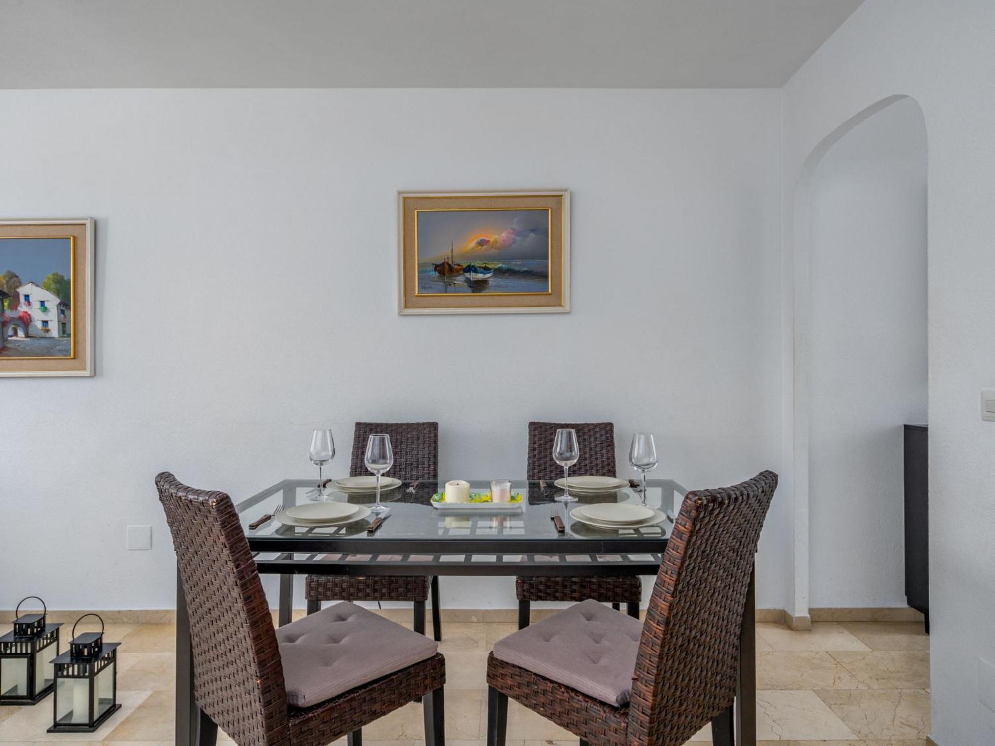Apartment Las Acacias-3 By Interhome La Cala De Mijas Extérieur photo