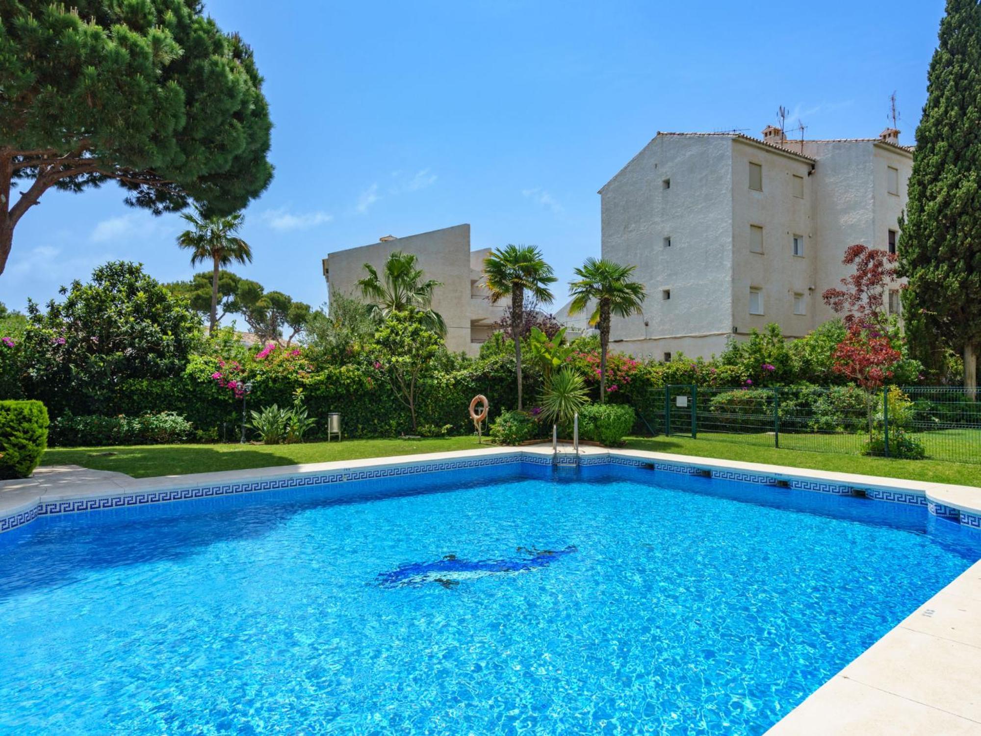 Apartment Las Acacias-3 By Interhome La Cala De Mijas Extérieur photo