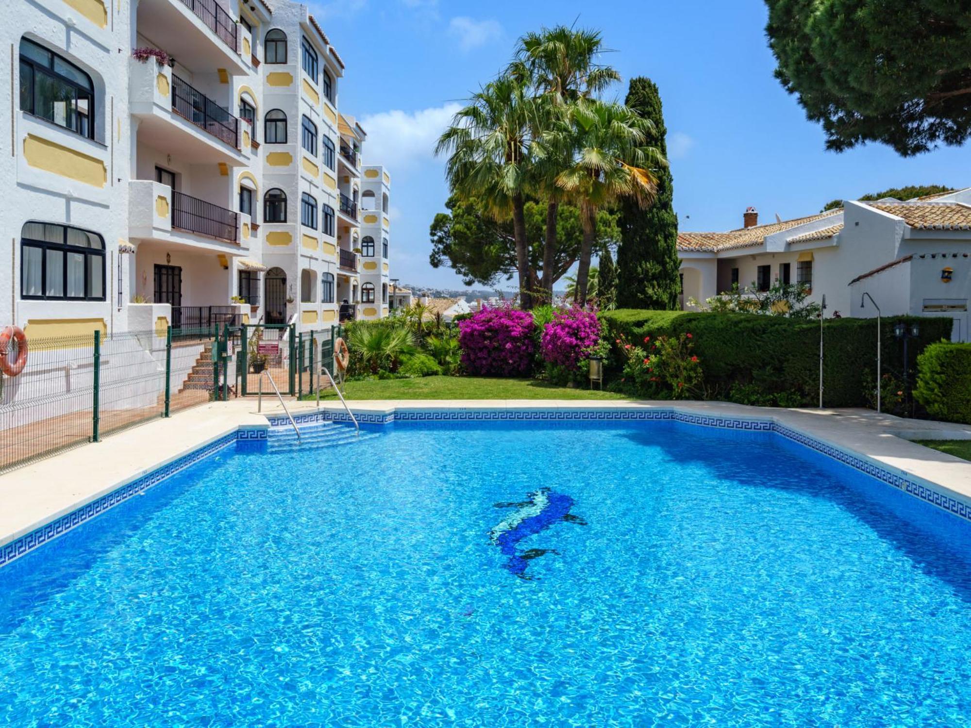 Apartment Las Acacias-3 By Interhome La Cala De Mijas Extérieur photo