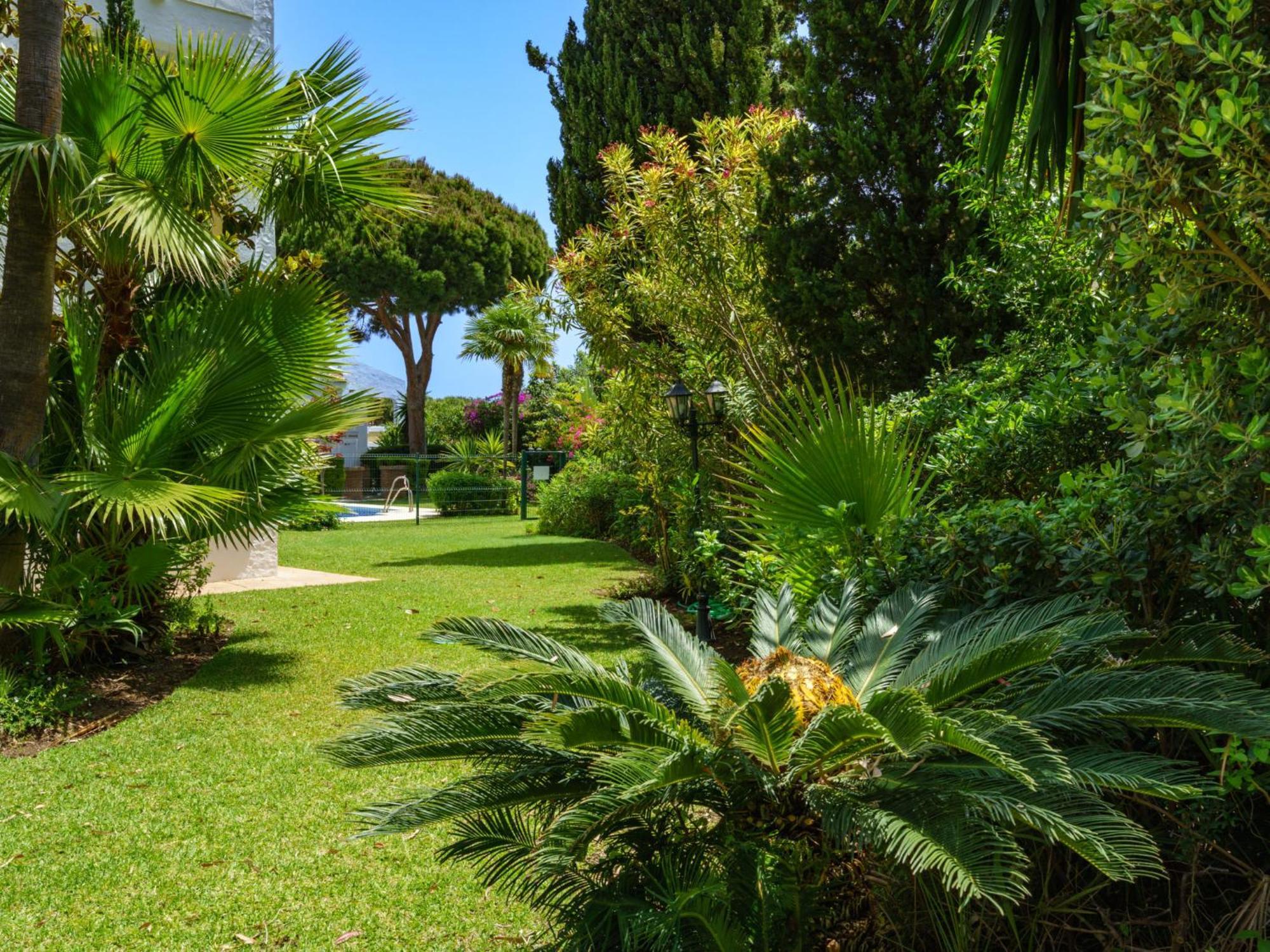 Apartment Las Acacias-3 By Interhome La Cala De Mijas Extérieur photo