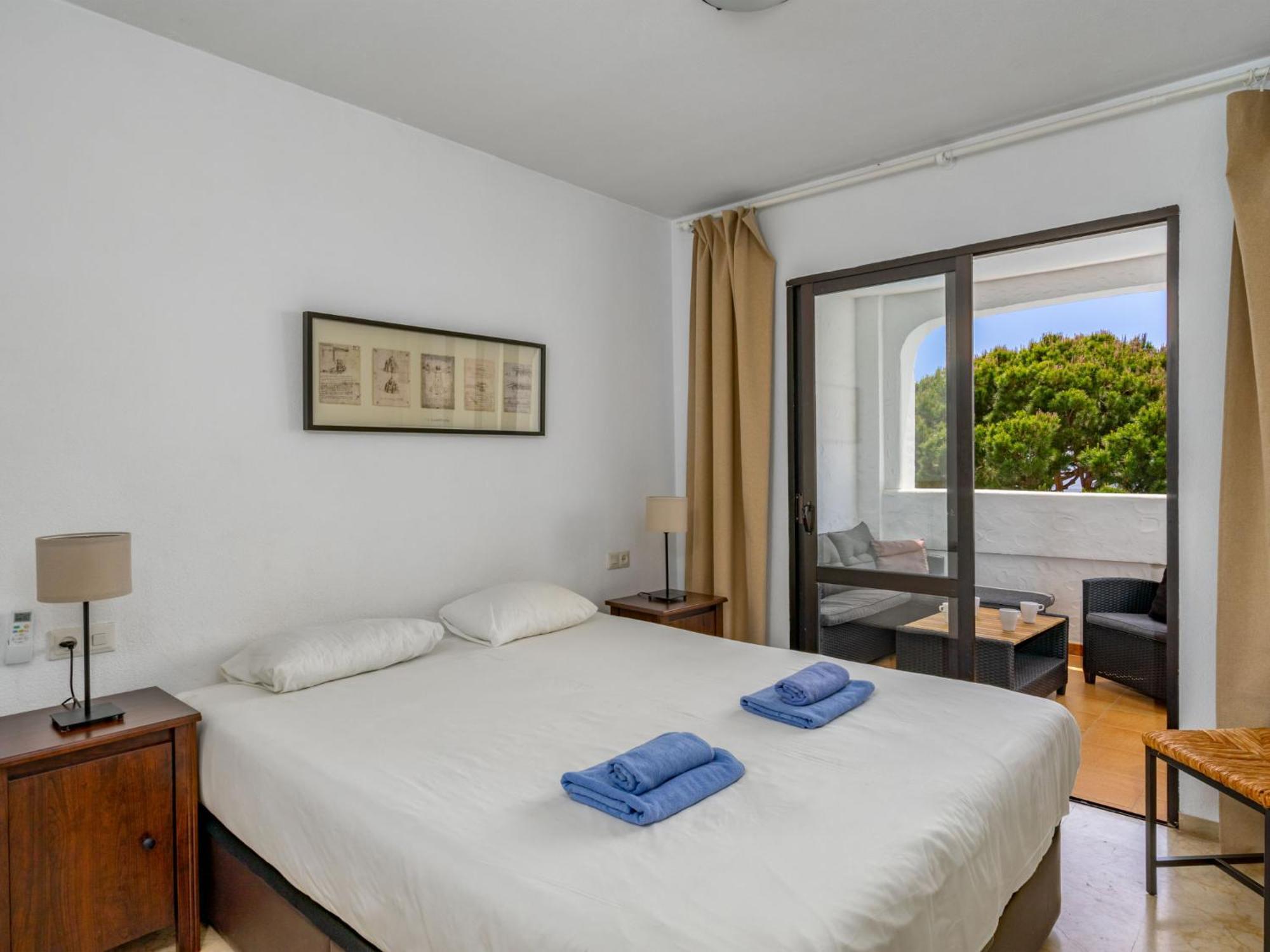 Apartment Las Acacias-3 By Interhome La Cala De Mijas Extérieur photo