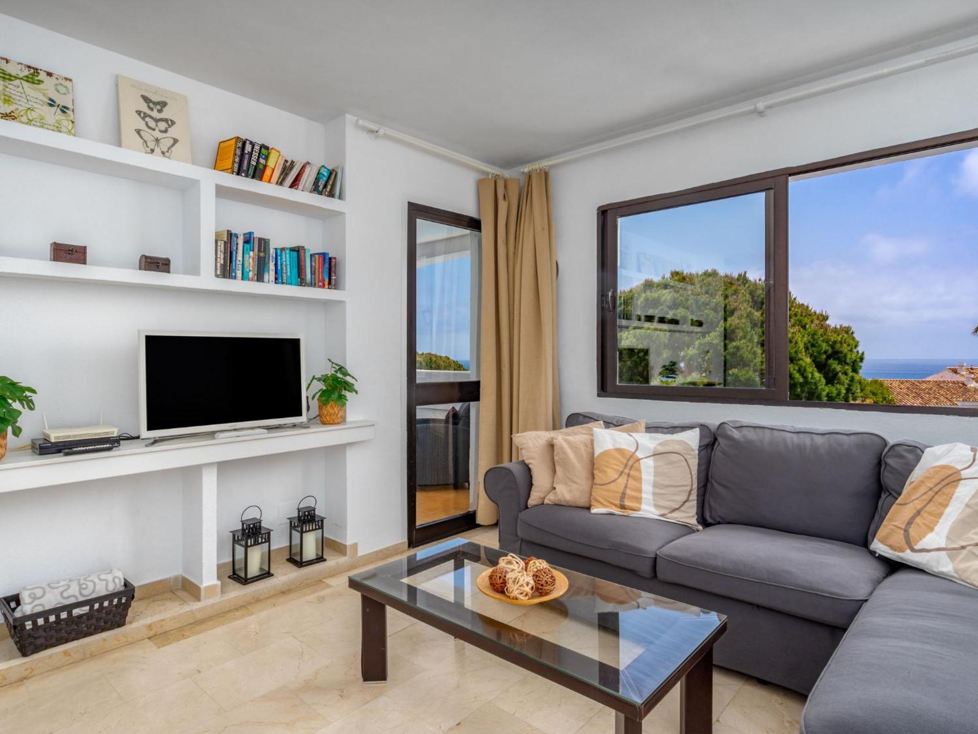 Apartment Las Acacias-3 By Interhome La Cala De Mijas Extérieur photo