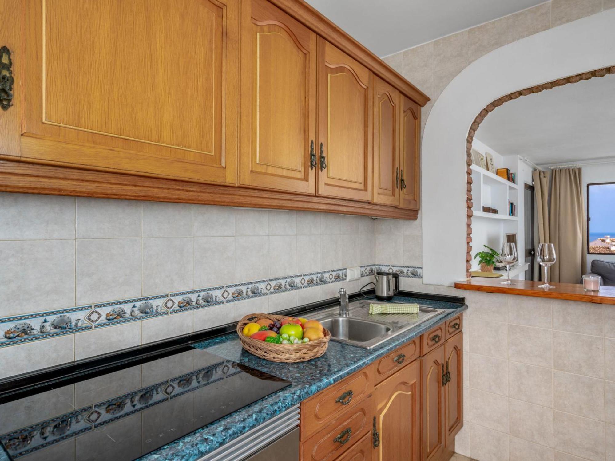 Apartment Las Acacias-3 By Interhome La Cala De Mijas Extérieur photo