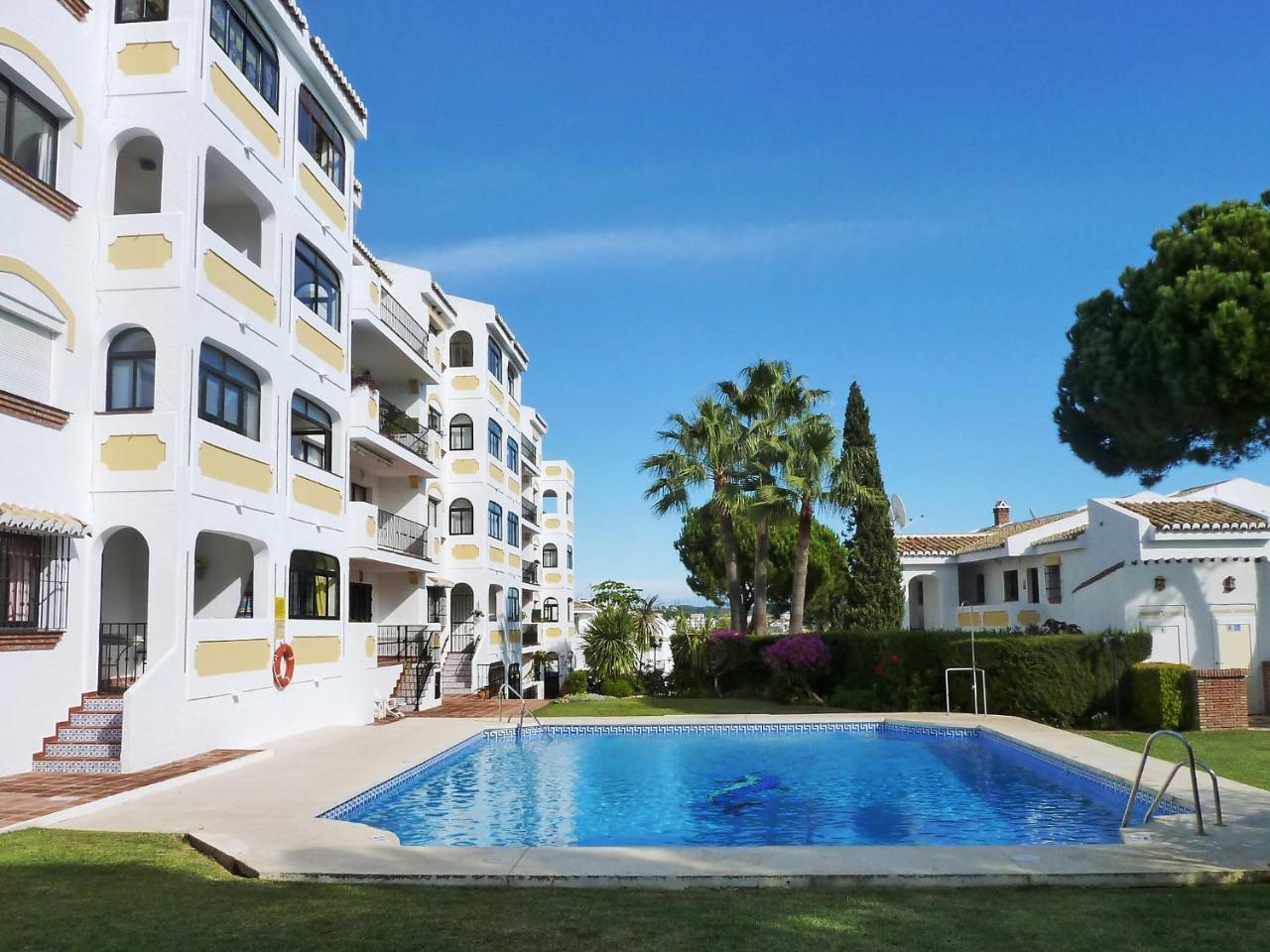 Apartment Las Acacias-3 By Interhome La Cala De Mijas Extérieur photo