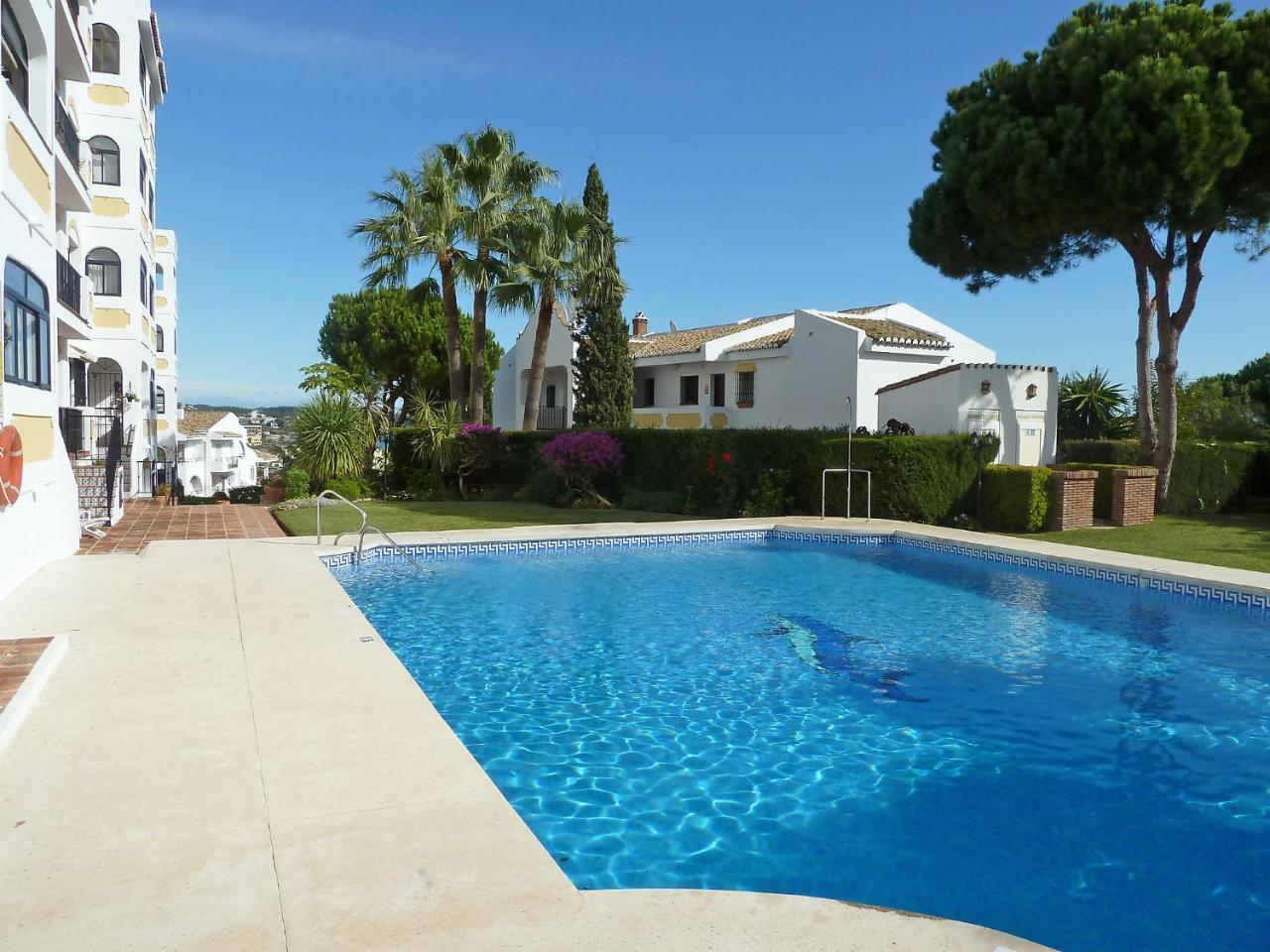 Apartment Las Acacias-3 By Interhome La Cala De Mijas Extérieur photo